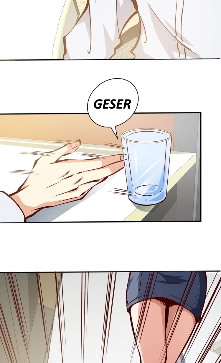 Melee Mad Soldier! Chapter 02 Gambar 35